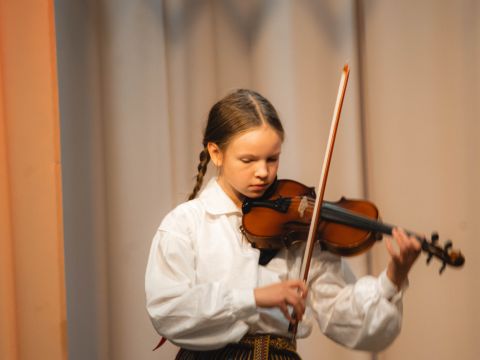 Latvijas dzimšanas dienas koncerts Zosēnu Kultūras namā 2024