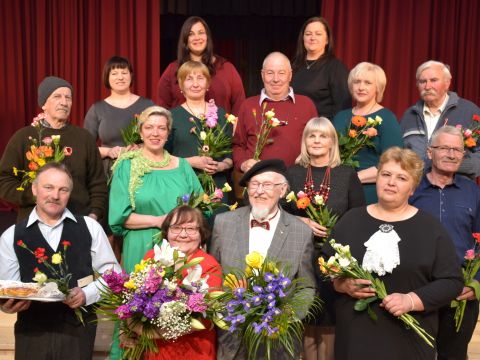 Baltā galdauta svētki 2022