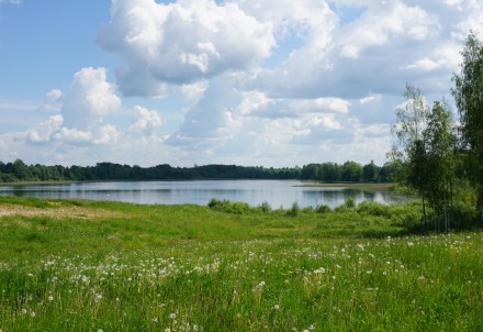 Izsludināta projektu iesniegšana Zivju fonda pasākumiem