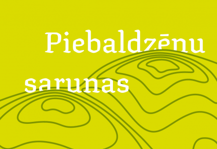 Piebaldzēni pulcējas sarunām