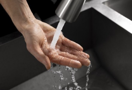 Maksas aprēķins silta ūdens sagatavošanai