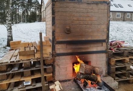 Īstenots projekts "Podniecības tradīciju atjaunošana Jaunpiebalgā"
