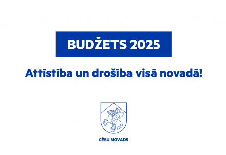 Apstiprināts attīstības un drošības budžets; pieaugums 18,4%