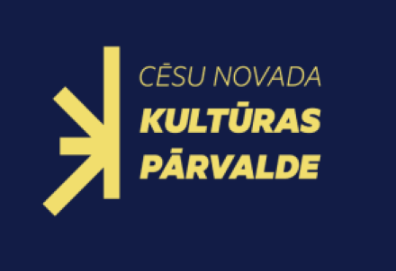 Vakances Cēsu novada Kultūras pārvaldē