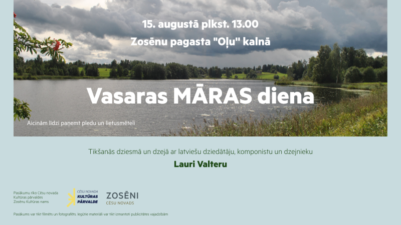 Vasaras Māras diena